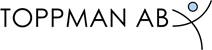 Toppman Logo